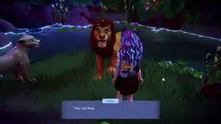 Is The Lion King Realm TOO DANGEROUS For You?
