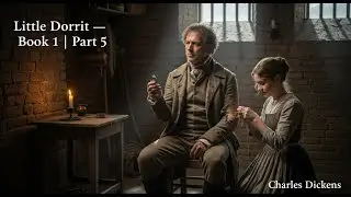 Little Dorrit &mdash; Book 1: Poverty, Part 5 | Freedom and Transformation