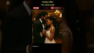 Melody Affair &ndash; Two Souls Unite | Romantic Wedding Reggae Short | official clip