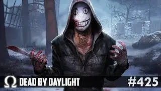 The LEGION UPDATE is FINALLY HERE! ☠️ | Dead by Daylight DBD - Legion / Oni