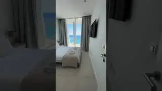 Ayia Napa Marina Apartment Tour