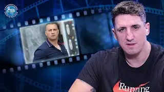 BALKAN INFO: Kristijan Golubović - Čabarkapu sam naučio pameti, usrao se u gaće i bauljao po ćeliji!