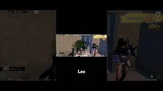 1v3 bgmi #pubg #gaming #pubgmobile #bgmi #leoislive #clutch #india #viralshorts #popular
