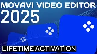 Movavi Video Editor Crack | 2025 Cracked Download