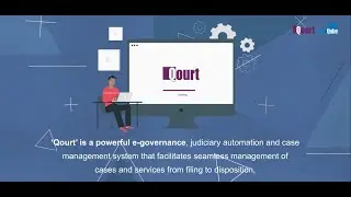 Qourt - The complete Court Management Solution