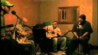 A minor medley by Avid Dischord (Crazy, Aint no sunshine, Love Song)