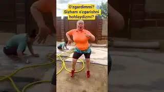 Olmaliq Ayollar Fitness clubiga Hushkelibsiz #dance #фитнесбалетонлайн #duet #chinesedancer #automob