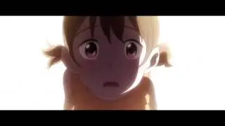 Nakitai Watashi wa Neko wo Kaburu (Nakineko) - Never Let You Go (Amv)