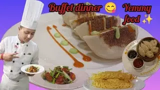জমজমাট খাবার!! রুই মাছ দিয়ে ঝোল!!রবিবার Dinner বুফে special খাবার পরিবেশন!!Broth with roe fish