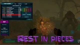 PROJECT RIP &ndash; DIFFICULITY RIP &ndash; TIPS & TRICKS EASY WIN (PART #1)