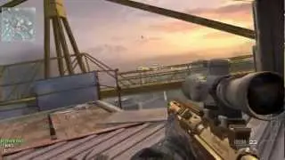 Minitage- Trickshot Only