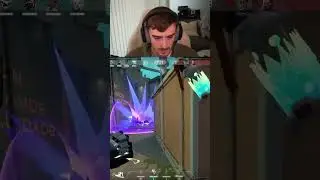 Glitchpop Vandal but I ace...