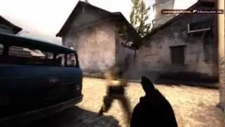 DreamHack Winter 2012: zajp vs n!faculty