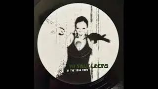 Kitbuilders - What You Want (+3%) [2002]