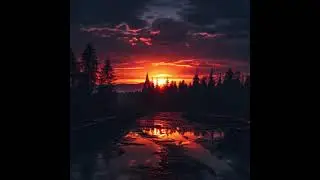Ai Music - Черные птицы (russian indie music)