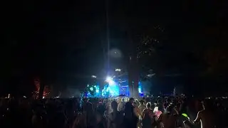 Fisher - Ocean Drive - Greggiio & Fatsync Remix - Electric Forest 2025