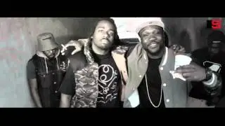 Shadoe - Facts (Prod by Hazou)
