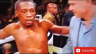 Patrick Day, Boxer, Dies After Suffering Brain Injury in the Ring #aranas tv