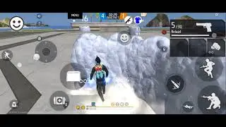 1v1 ☠️☠️