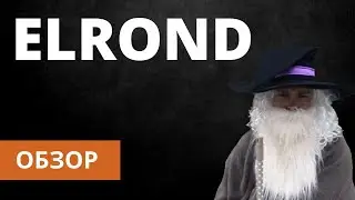 Масштабируемый блокчейн с Комьюнити программой (Elrond) - Обзоры