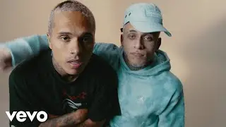 Vit&atilde;o, Mc Pedrinho - Conex&atilde;o