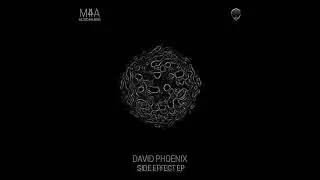David Phoenix -  Side Effects (Music4Aliens)