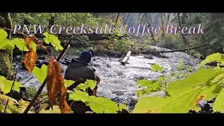 Creekside Coffee Break