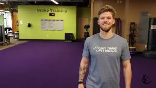 Anytime Fitness Nevada- Video Tour