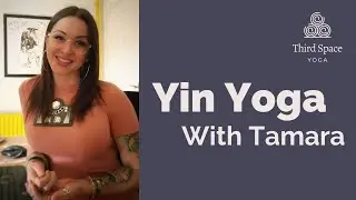 Yin Yoga & the monkey who couldn't let go of his nuts!