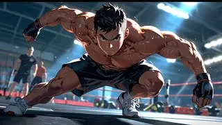 Asian Rock Music Vol 11 | Heavy Metal Music for Workout and Training | Fitness & Gym Motivation Mix