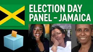 🔴LIVE: Election Results 2025: JLP vs PNP &ndash; Panel Breaks It Down!