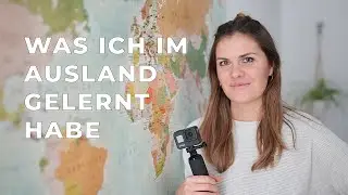 Meine 3 Auslandsaufenthalte & Tipps: High School, Work & Travel, Erasmus | Inken Rott