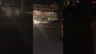 Tulsa ok riot Woodland Hills mall