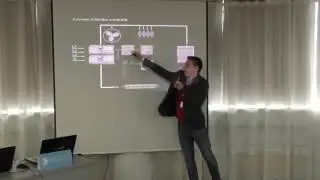 Особенности и позиционирование сети KNX в АСУЗ...