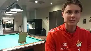 Bjørn Jonassen til Blink 2026