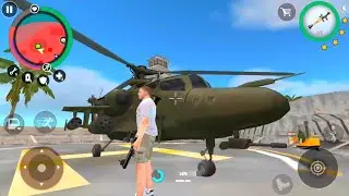 Stone giant new version game | Mission new military base | Games on HD Android gameplay
