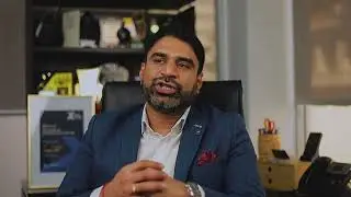 Building Mauritian Futures in Western Australia | Featuring Kishan Director, Apeiro Institute Perth