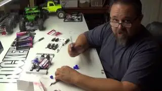 #11 Product Review Hudy Allen Driver Caps pt2