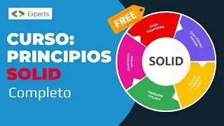 Curso Principios SOLID Completo - Typescript