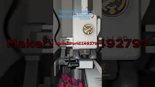 BambuLab A1 Nozzle purge tower ✅✅