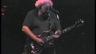 Grateful Dead Richfield Coliseum, Richfield, OH on 6/8/92 Almost Complete Show