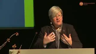 Keynote   Rachel Kyte, Sustainable Energy for All (SEforALL)