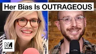 BBC Host’s Pro-Israel Bias Exposed