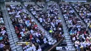 2012 Indian Wells - Top 10 Hot Shots