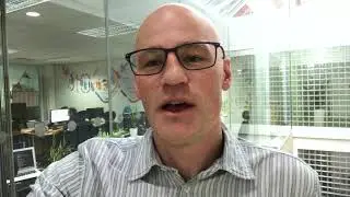TribePad Business Development Executive