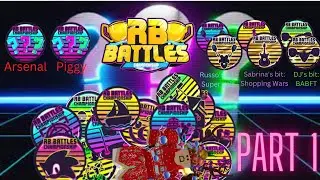 HOW TO GET EVERY SINGLE RBB BADGE! PART 1 (Challenge + Bits)
