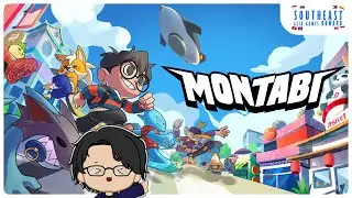 【Montabi】 apakah saatnya mengeluarkan kartu andalan?