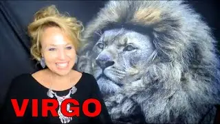 Virgo: How this energy portal is changing your life, goals and love. Everything flows easily!