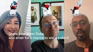Virtual Road Trip: Find Your Inner Duke