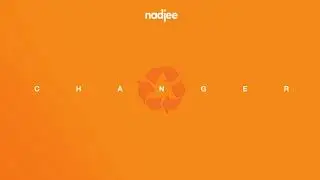 Nadjee - Changer ( Cover Ma&icirc;tre Gims )